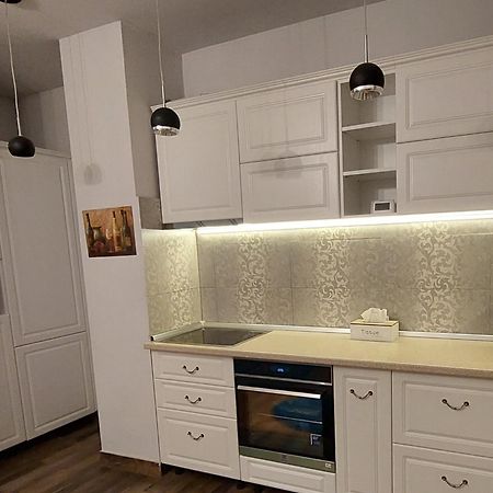 Sunrise Tampa Residence Brasov Luaran gambar