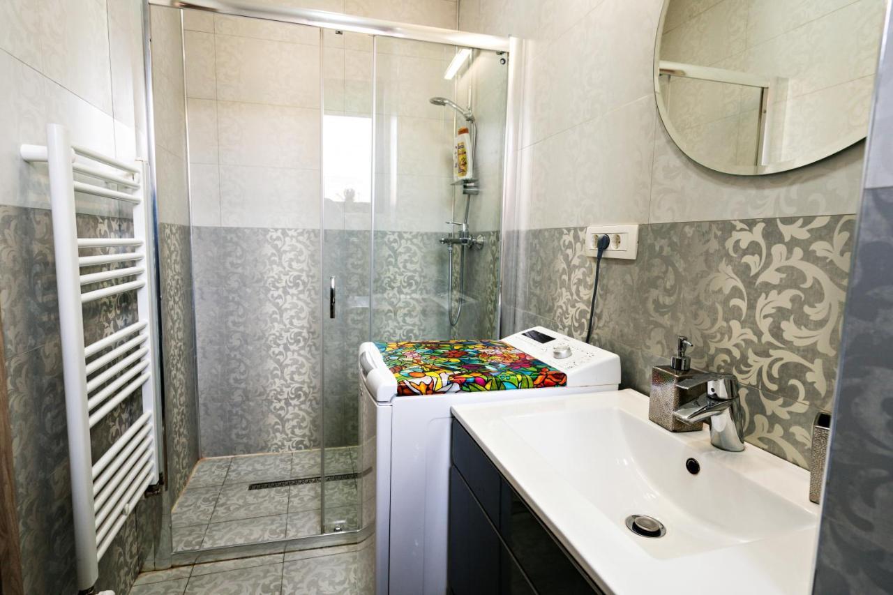 Sunrise Tampa Residence Brasov Luaran gambar