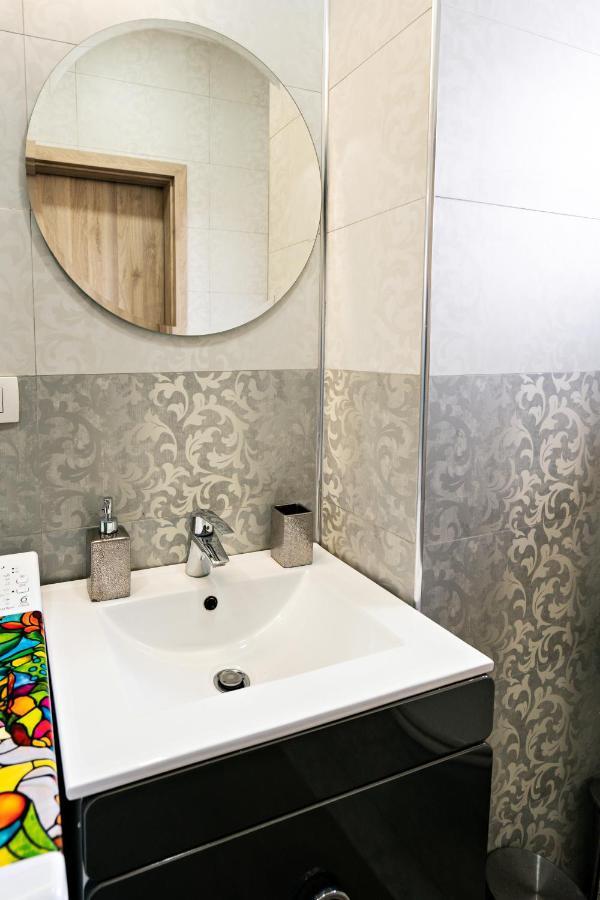 Sunrise Tampa Residence Brasov Luaran gambar