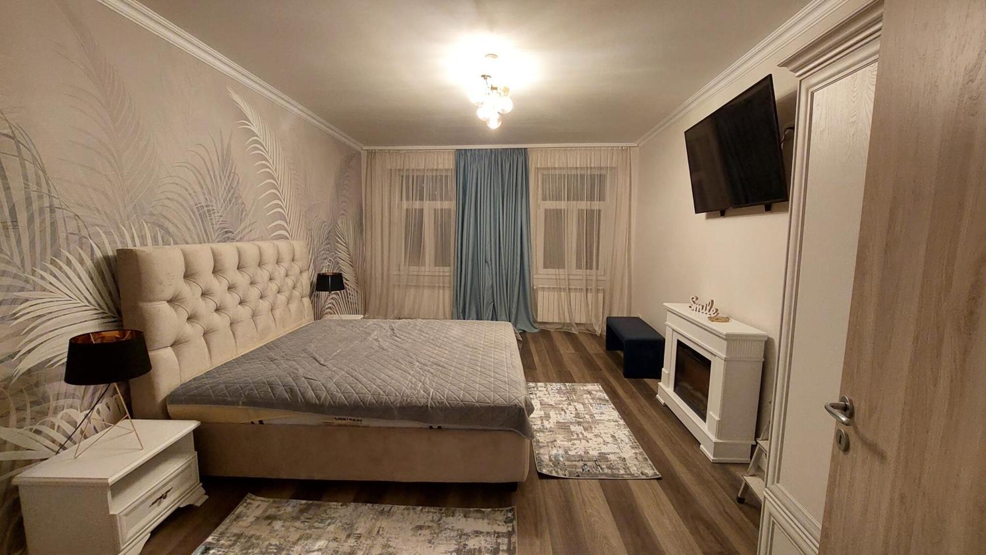 Sunrise Tampa Residence Brasov Luaran gambar