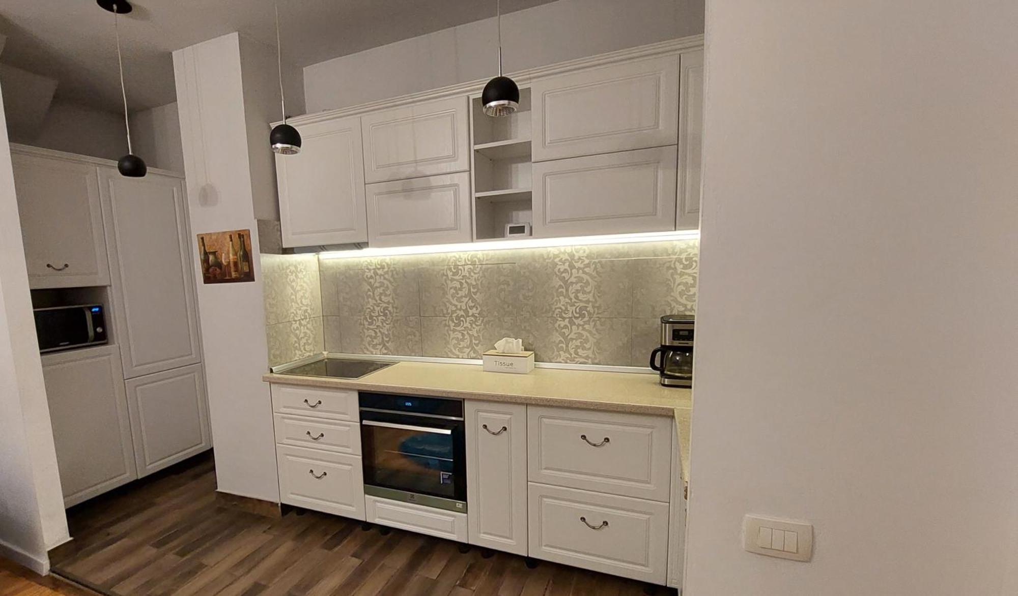 Sunrise Tampa Residence Brasov Luaran gambar