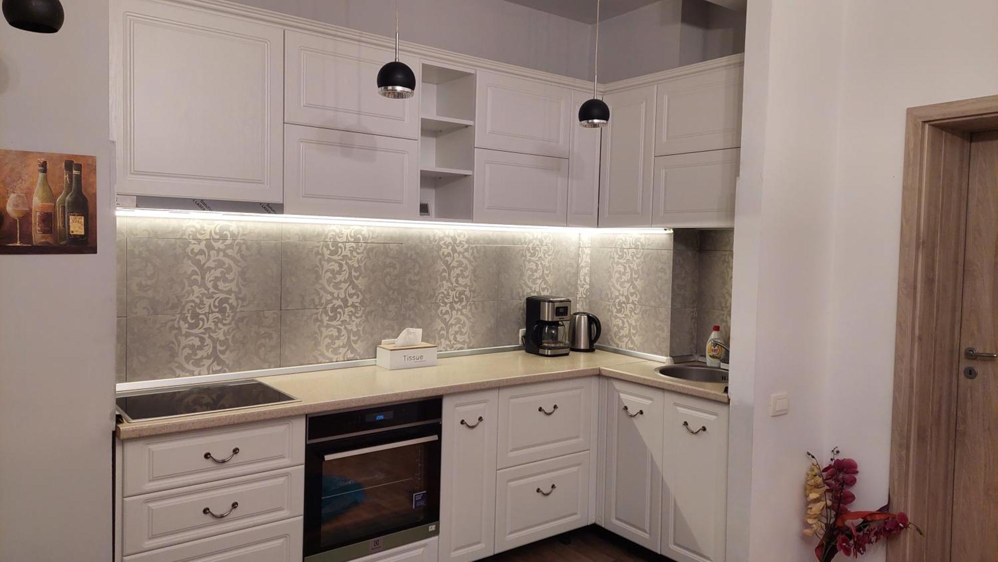 Sunrise Tampa Residence Brasov Luaran gambar
