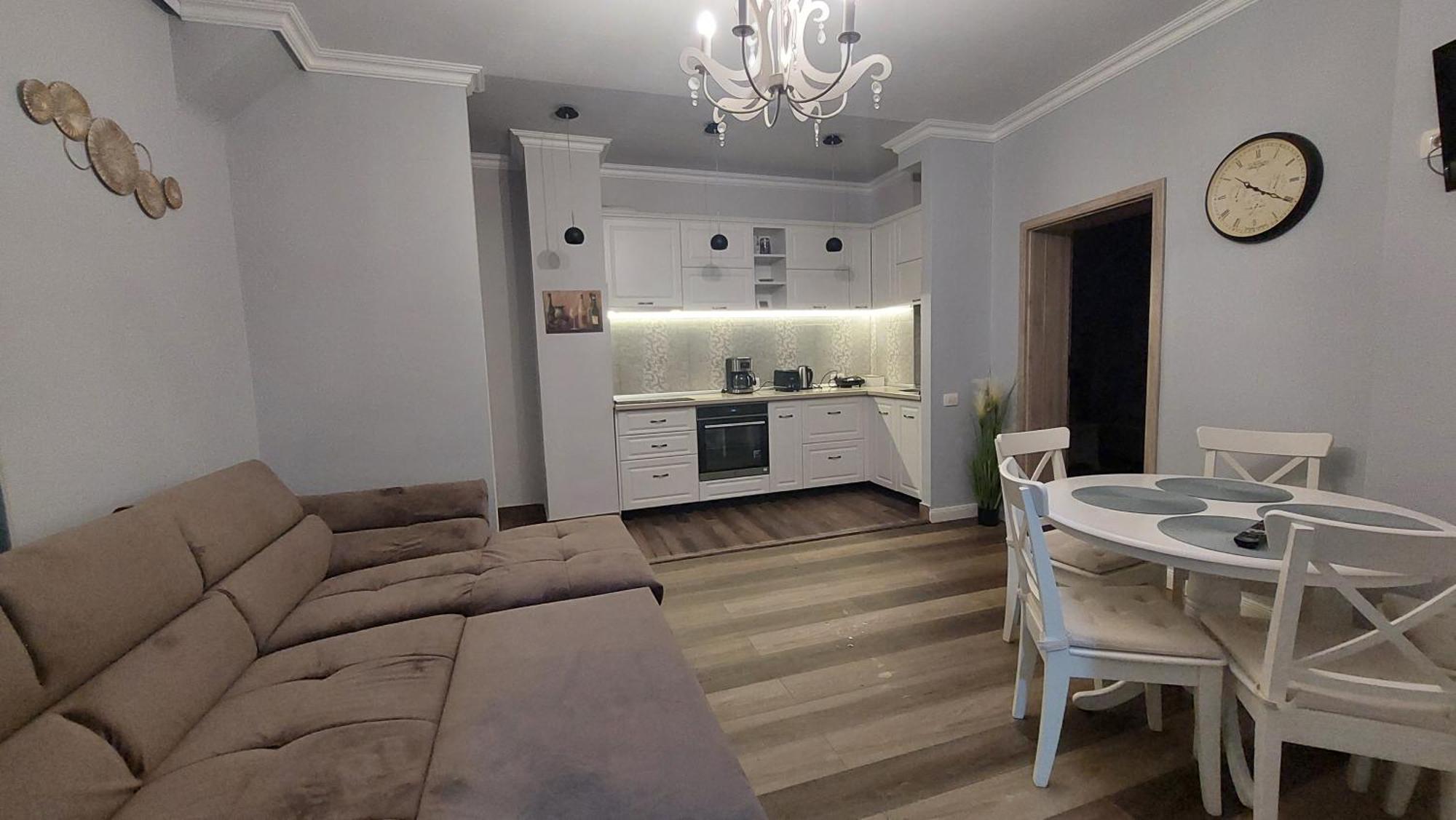 Sunrise Tampa Residence Brasov Luaran gambar
