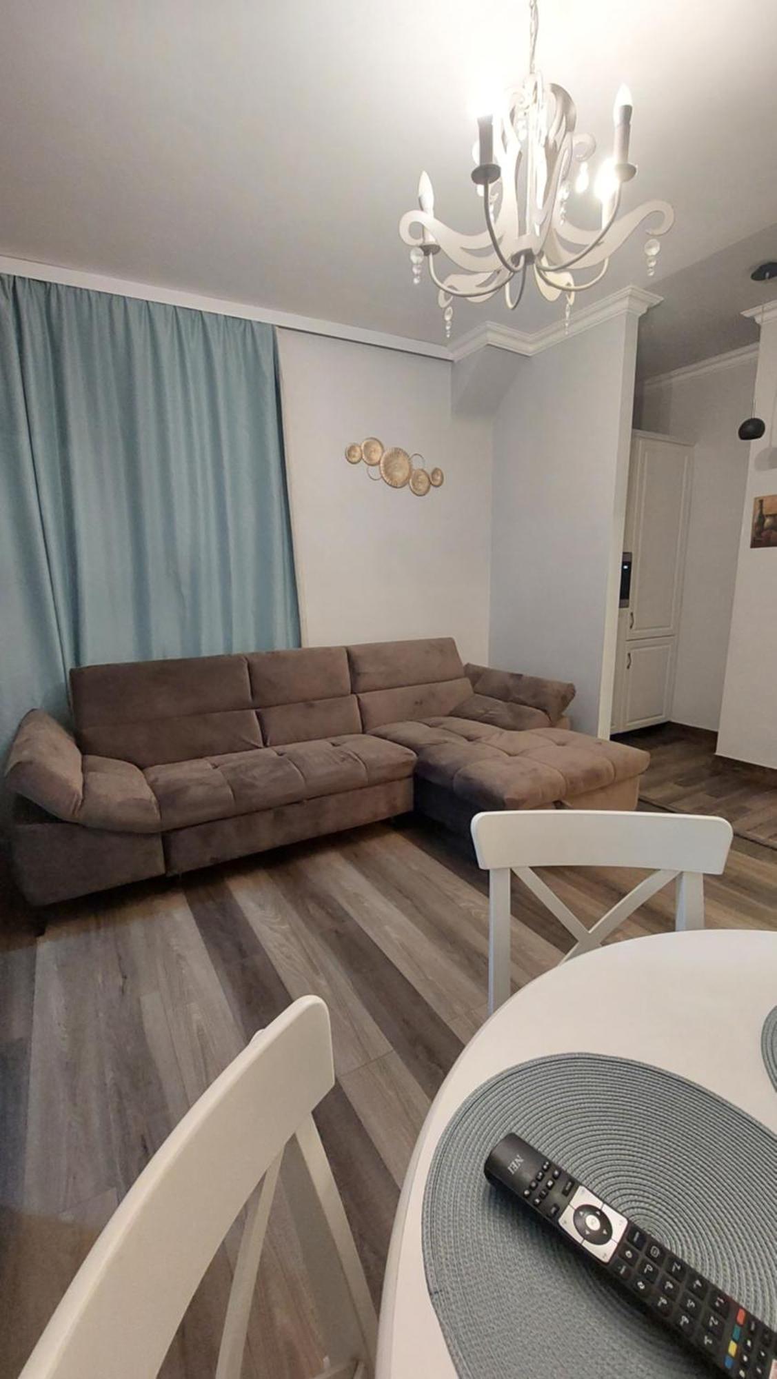 Sunrise Tampa Residence Brasov Luaran gambar