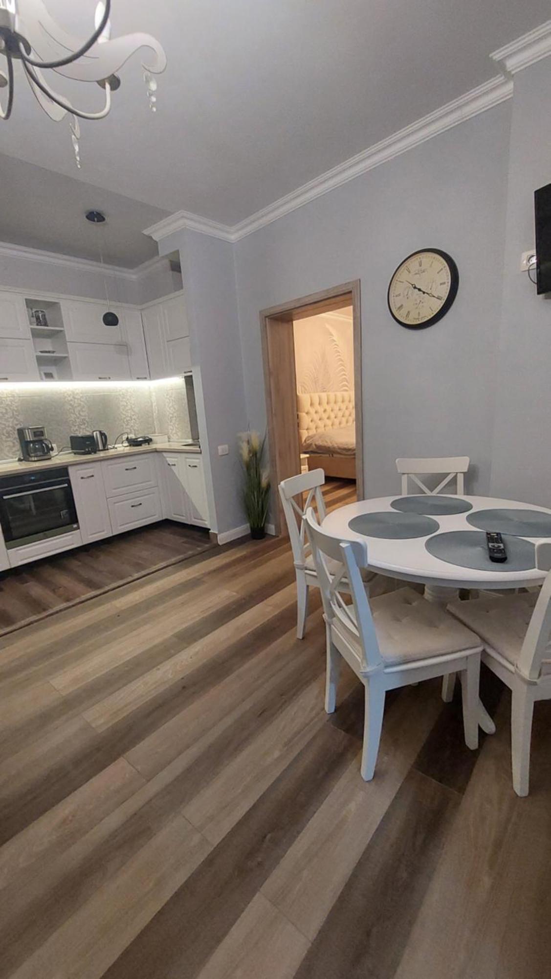 Sunrise Tampa Residence Brasov Luaran gambar