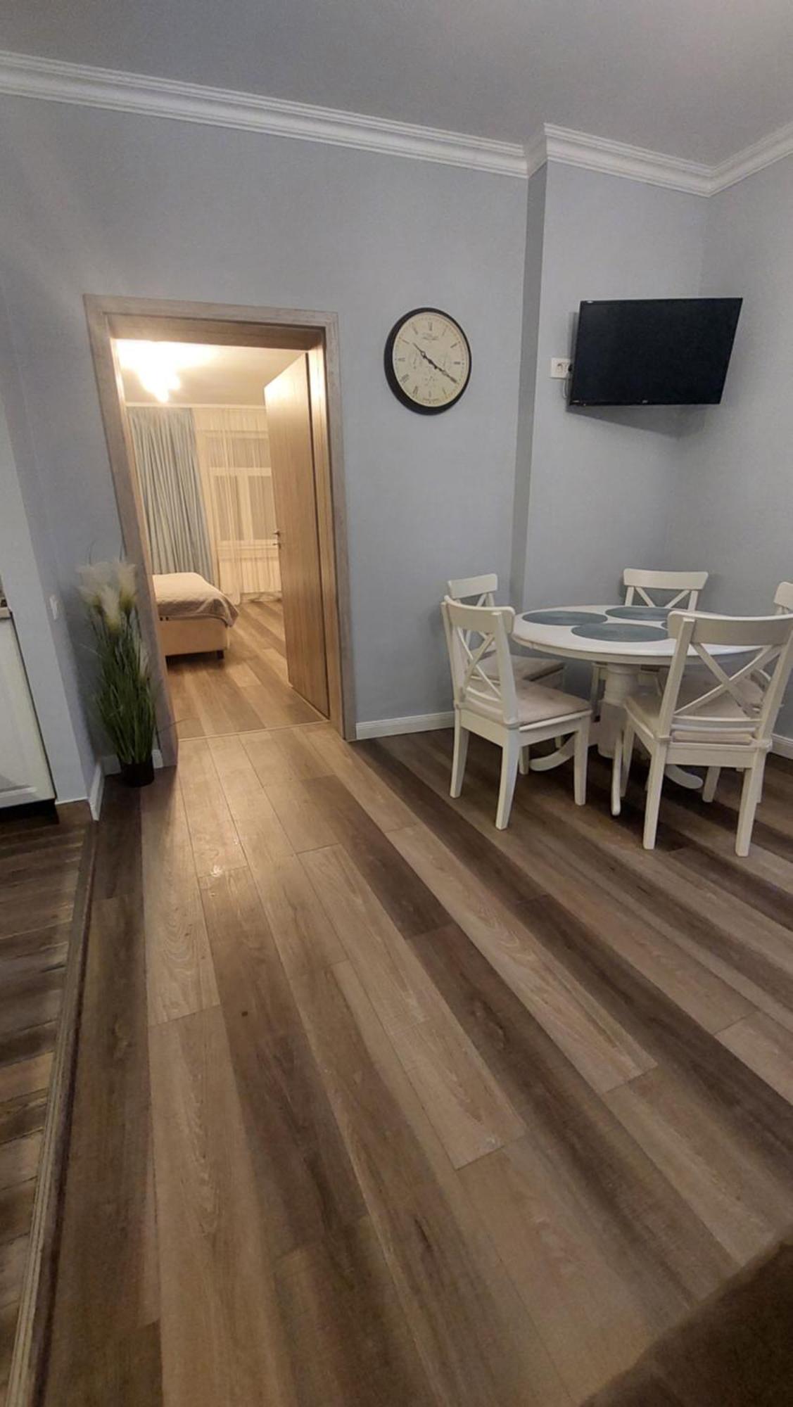 Sunrise Tampa Residence Brasov Luaran gambar